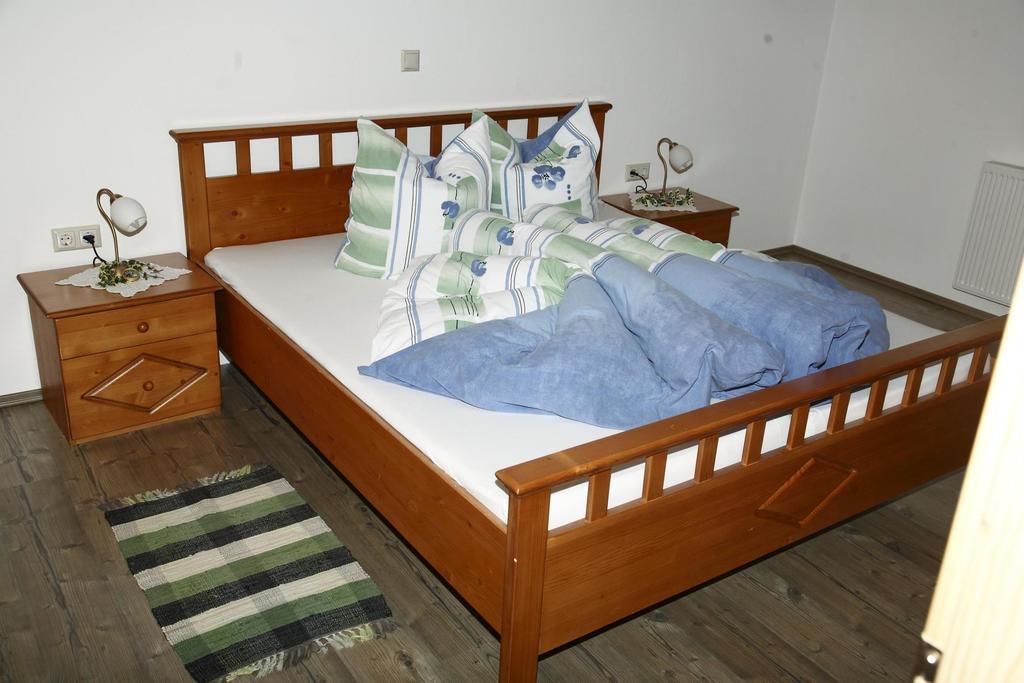 Bio-Bauernhof Haunschmid Villa Ardagger Markt Room photo