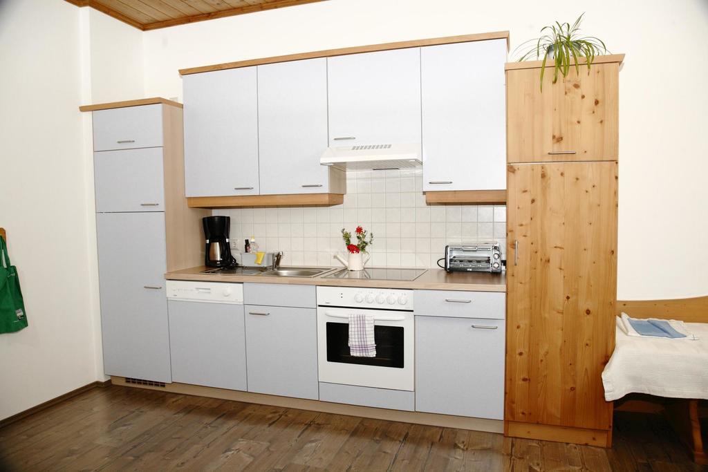 Bio-Bauernhof Haunschmid Villa Ardagger Markt Room photo