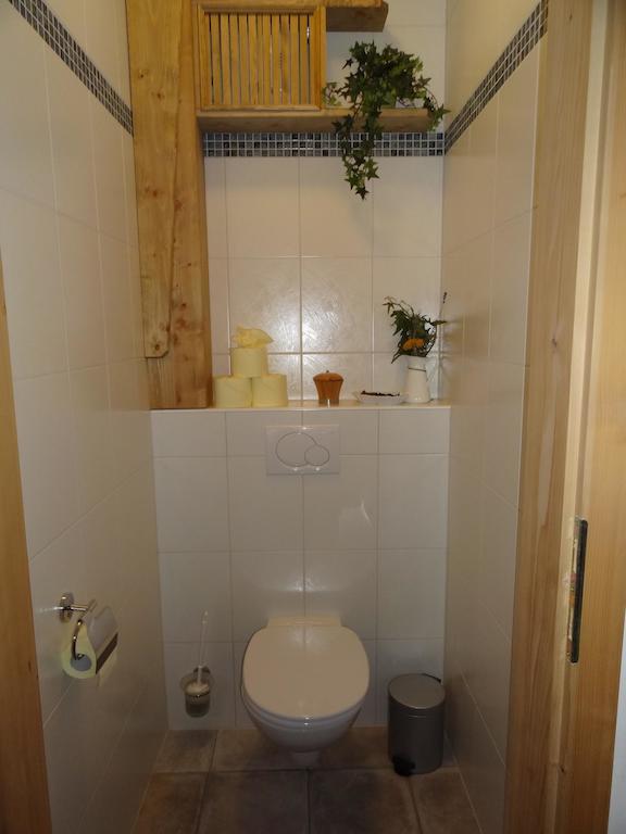 Bio-Bauernhof Haunschmid Villa Ardagger Markt Room photo
