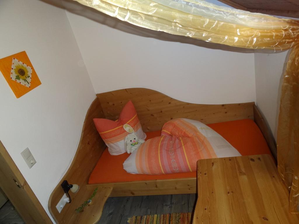 Bio-Bauernhof Haunschmid Villa Ardagger Markt Room photo